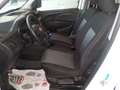Fiat Doblo' 1.3 MJT 95 Euro 6 Autocarro 5 posti (+Iva) Weiß - thumbnail 8
