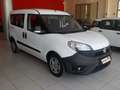 Fiat Doblo' 1.3 MJT 95 Euro 6 Autocarro 5 posti (+Iva) Weiß - thumbnail 3