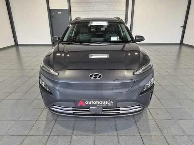 Hyundai Kona view 2