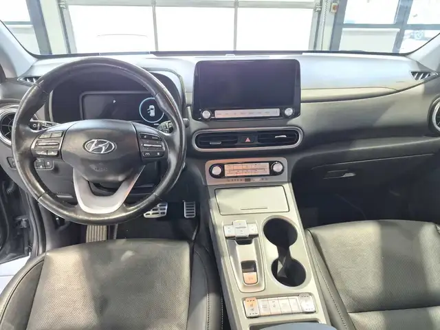 Hyundai Kona view 9