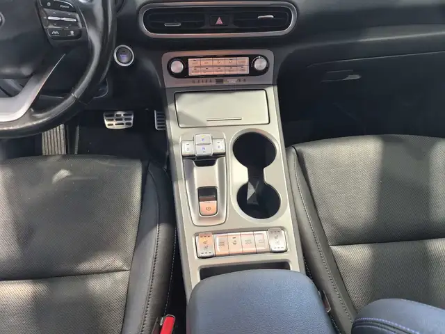 Hyundai Kona view 12