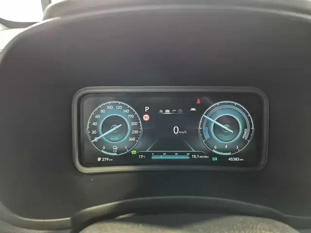 Hyundai Kona view 7