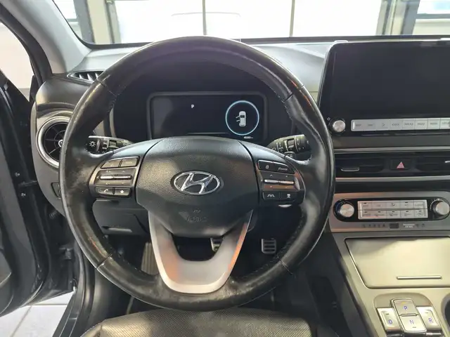 Hyundai Kona view 10