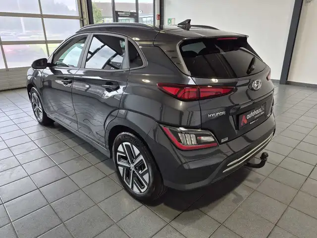 Hyundai Kona view 4
