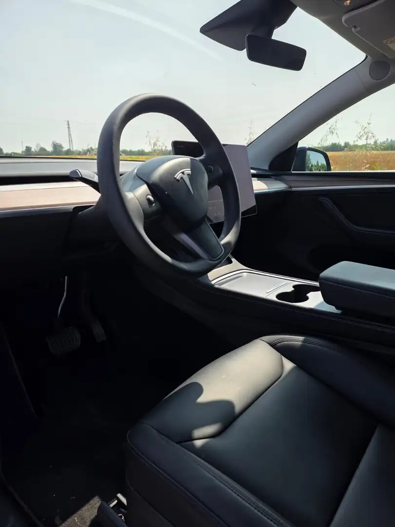 Tesla Model Y Model Y Performance Dual Motor awd Nero - 2