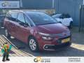 Citroen Grand C4 SpaceTourer 1.2 PureTech Business GARANTIE/7-PERS/CARPLAY/CLIM Rouge - thumbnail 1