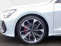 Audi A3 Sportback 35TDI S-line Matrix LED, Sportsitze Blanc - thumbnail 18