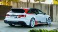 Audi RS6 GT* 1 OF 660 * Delivery 11/24 Blanc - thumbnail 2