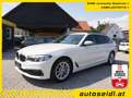 BMW 520 d Kombi Diesel Touring Aut. *SPORTLINE* Fehér - thumbnail 1