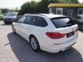 BMW 520 d Kombi Diesel Touring Aut. *SPORTLINE* Fehér - thumbnail 5