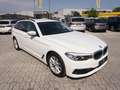 BMW 520 d Kombi Diesel Touring Aut. *SPORTLINE* Fehér - thumbnail 3