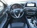 BMW 520 d Kombi Diesel Touring Aut. *SPORTLINE* Fehér - thumbnail 9