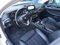 BMW 520 d Kombi Diesel Touring Aut. *SPORTLINE* Fehér - thumbnail 8