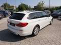 BMW 520 d Kombi Diesel Touring Aut. *SPORTLINE* Fehér - thumbnail 4