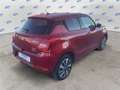 Suzuki Swift 1.2h Top allgrip 4wd my19 Rosso - thumbnail 5