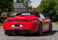 Porsche 718 Spyder capot RS look Rouge - thumbnail 5
