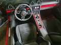 Porsche 718 Spyder capot RS look Rouge - thumbnail 6