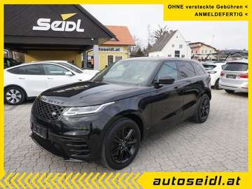 2,0 P400e Edition Aut. 4WD *TOPAUSSTATTUNG*