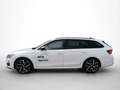 Skoda Octavia Combi Sportline 1,5 TSI 110 kW 7-Gang-DS Bílá - thumbnail 9