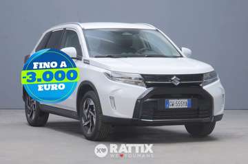 1.4 Hybrid Top 4WD Allgrip