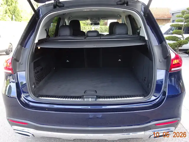 Mercedes-Benz GLE 400 d 4Matic AMG-Line "1.Besitz" Ansicht 7