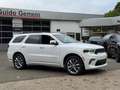 Dodge Durango 5.7 V8 Citadel Vollausstattung White - thumbnail 2