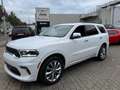 Dodge Durango 5.7 V8 Citadel Vollausstattung White - thumbnail 10