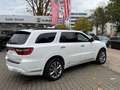 Dodge Durango 5.7 V8 Citadel Vollausstattung White - thumbnail 5