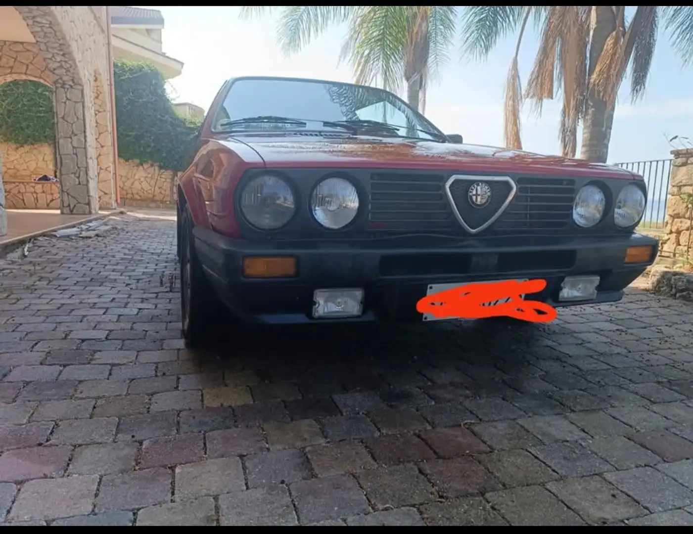 Alfa Romeo Sprint 1.3 - 1