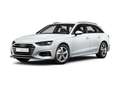 Audi A4 Avant Advanced 30 TDI S tronic MMI LED ACC Weiß - thumbnail 2