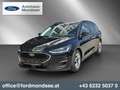 Ford Focus Cool & Connect Schwarz - thumbnail 1