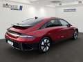 Hyundai IONIQ 6 77,4kWh 2WD TECHNIQ V2L 360 NSCC Bluetooth Rot - thumbnail 5