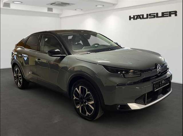 Citroen C4 Elektromotor 156 Max