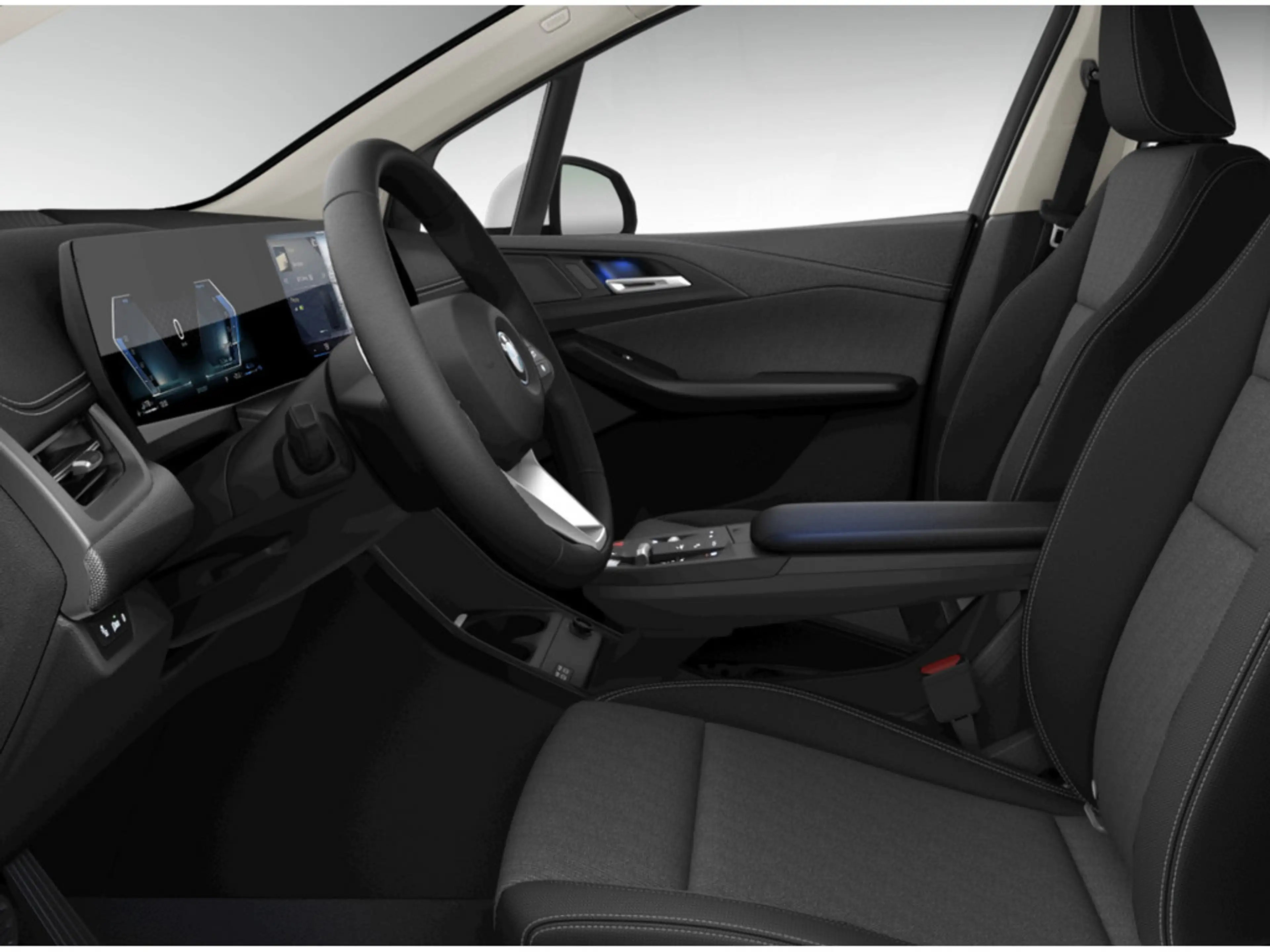 BMW 225 Active Tourer e xDrive KAMERA NAVI LED — photo 7
