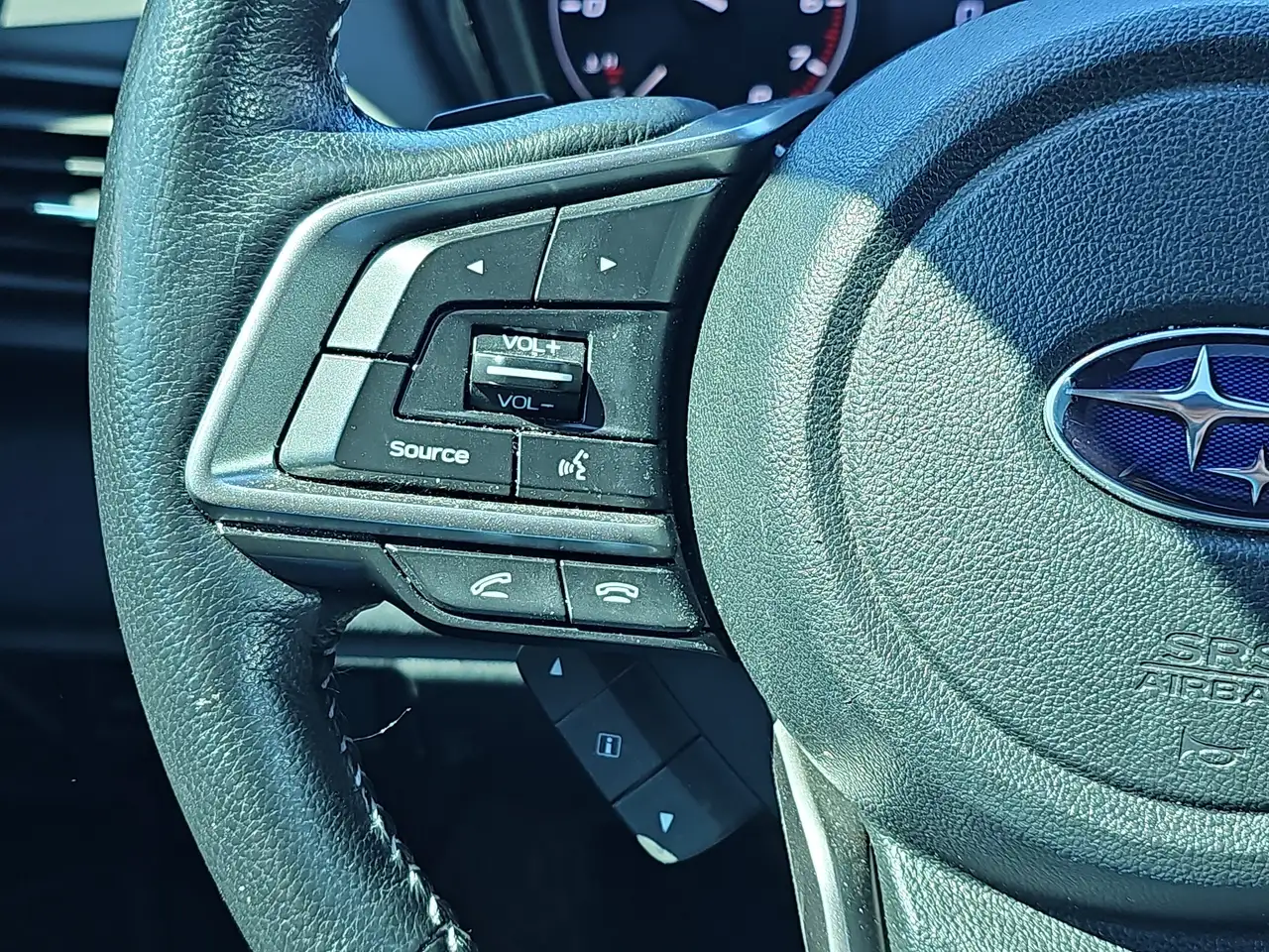 Subaru OUTBACK снимка Subaru OUTBACK