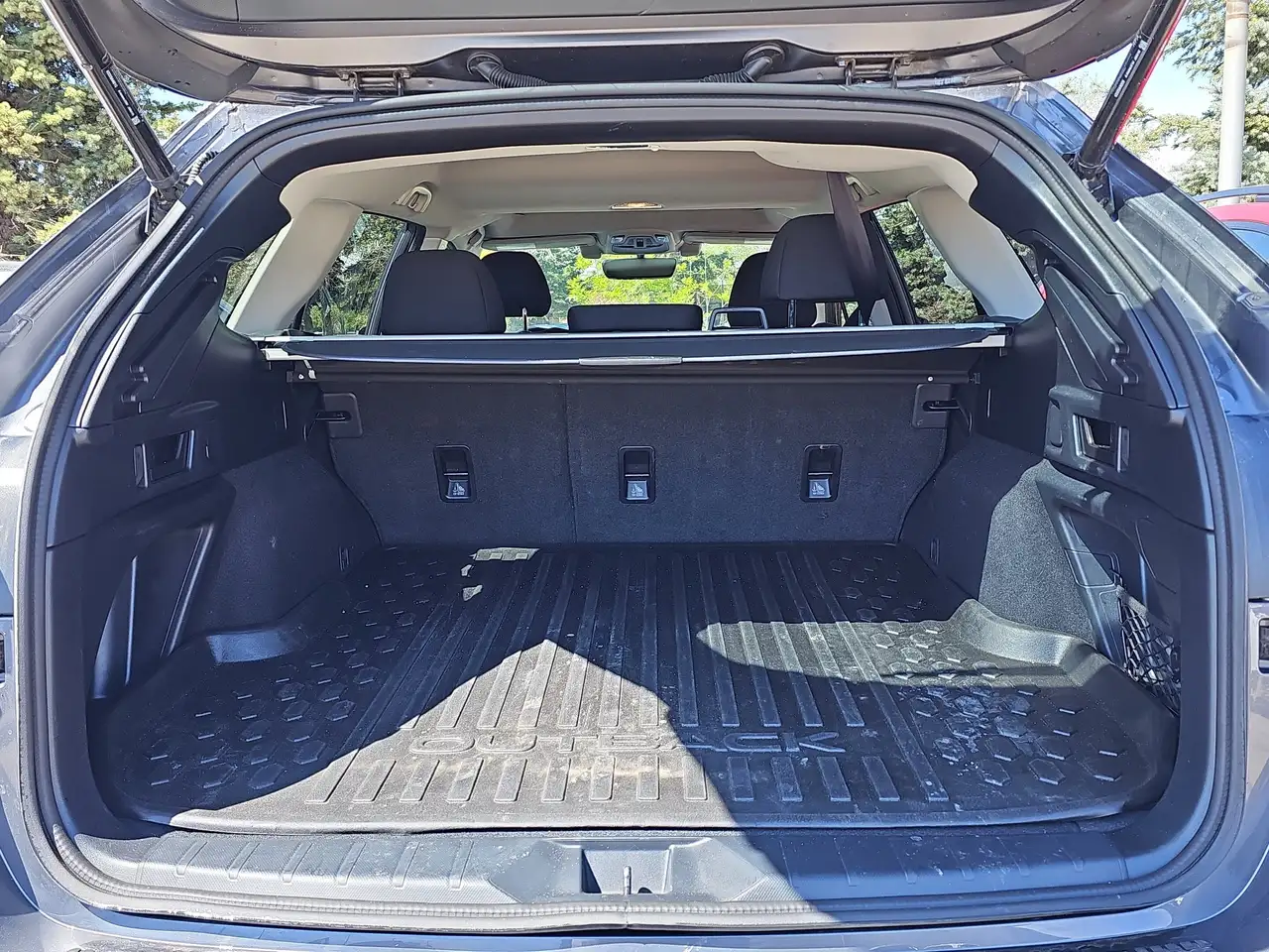 Subaru OUTBACK снимка Subaru OUTBACK