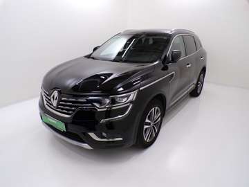 II - Koleos 2.0 dci Initiale Paris 175cv x-tronic