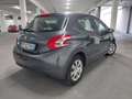 Peugeot 208 208 I 2012 5p 1.2 vti 12v Access Gris - thumbnail 6