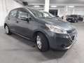 Peugeot 208 208 I 2012 5p 1.2 vti 12v Access Gris - thumbnail 3