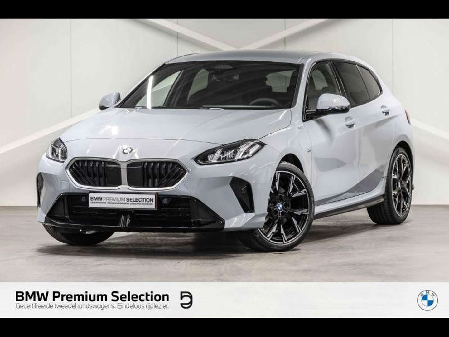 BMW 116 M Sport 116 - - Joinsteer - #1