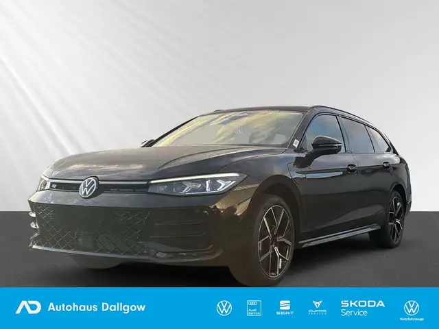 Volkswagen Passat R-Line 1,5 l eHybrid 130 kW *UVP:83.890 €