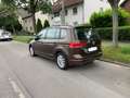 Volkswagen Touran Comfortline BMT/Start-Stopp (5T1)-DSG 1 HD TOP ZST Brun - thumbnail 2