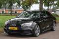 Audi A3 Limousine 35 TFSI CoD Advance Sport DealerOnderhou Schwarz - thumbnail 2