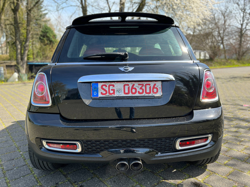 Photo du véhicule