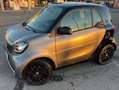 smart forTwo Fortwo 1.0 Superpassion 71cv twinamic Grigio - thumbnail 1