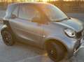 smart forTwo Fortwo 1.0 Superpassion 71cv twinamic Grigio - thumbnail 5