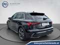 Audi A3 30 TFSI S line Noir - thumbnail 4