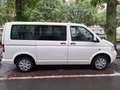 Volkswagen T5 Shuttle Weiß - thumbnail 1