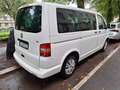 Volkswagen T5 Shuttle Weiß - thumbnail 5