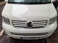 Volkswagen T5 Shuttle Weiß - thumbnail 8